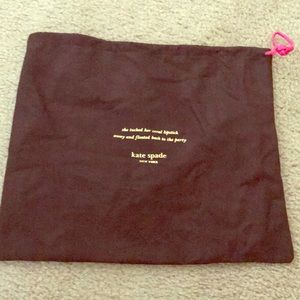 Kate Spade cover bag